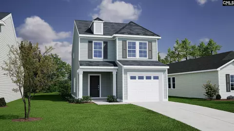128 Bridgegate Ct, Blythewood, SC 29016
