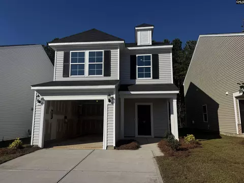 128 Bridgegate Ct, Blythewood, SC 29016