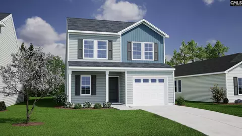 132 Bridgegate Ct, Blythewood, SC 29016