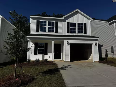 132 Bridgegate Ct, Blythewood, SC 29016