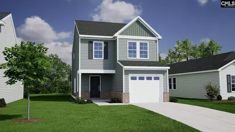 134 Bridgegate Ct, Blythewood, SC 29016