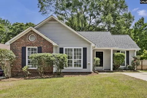 12 Gidding Ct, Irmo, SC 29063