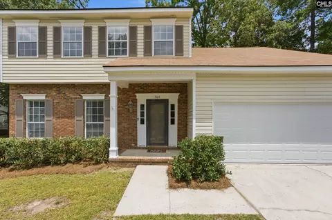 305 Glen Rose Cir, Irmo, SC 29063