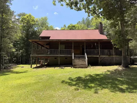 100 Seven Dr, Chapin, SC 29036