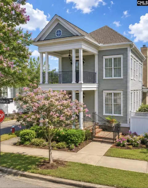 14 Gillon Ln, Elgin, SC 29045