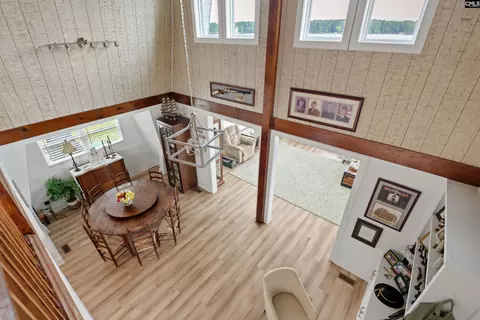 Dining - 675 E Point Dr, Gilbert, SC 29054 photo 4 of 4