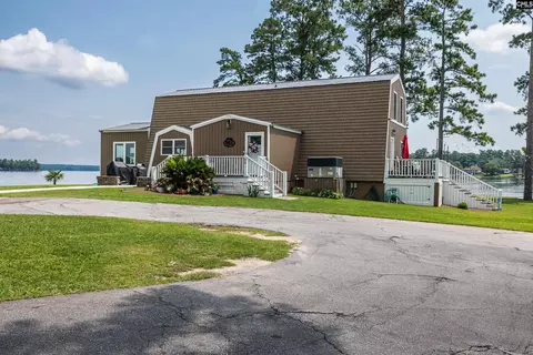 Exterior - 675 E Point Dr, Gilbert, SC 29054 photo 16 of 16