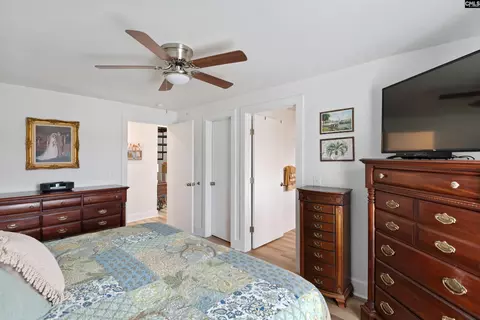 Bedroom - 675 E Point Dr, Gilbert, SC 29054 photo 2 of 5