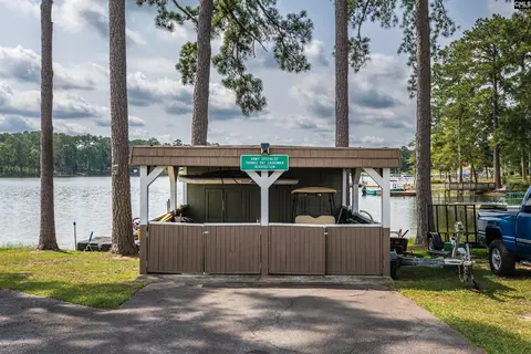 Exterior - 675 E Point Dr, Gilbert, SC 29054 photo 10 of 16