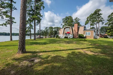 Exterior - 675 E Point Dr, Gilbert, SC 29054 photo 4 of 16