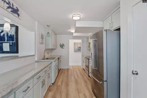 Kitchen - 675 E Point Dr, Gilbert, SC 29054 photo 5 of 5