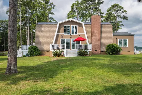 Exterior - 675 E Point Dr, Gilbert, SC 29054 photo 1 of 16