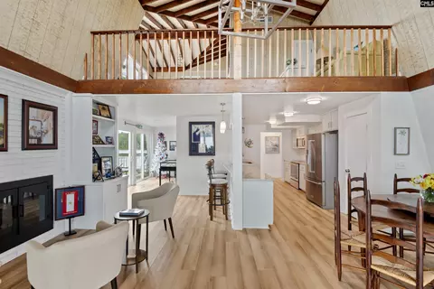 Entry Way - 675 E Point Dr, Gilbert, SC 29054 photo 1 of 10