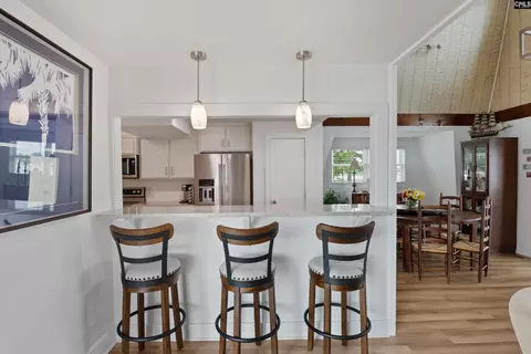 Dining - 675 E Point Dr, Gilbert, SC 29054 photo 1 of 4