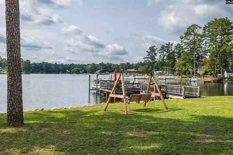 Exterior - 675 E Point Dr, Gilbert, SC 29054 photo 8 of 16