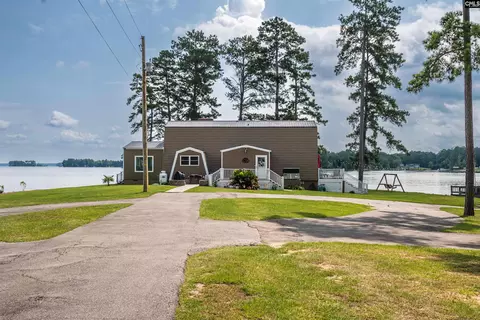 Exterior - 675 E Point Dr, Gilbert, SC 29054 photo 14 of 16