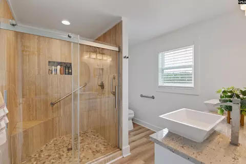 Bath - 675 E Point Dr, Gilbert, SC 29054 photo 1 of 5