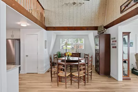 Dining - 675 E Point Dr, Gilbert, SC 29054 photo 2 of 4