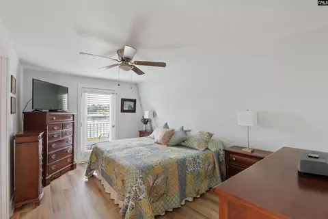 Bedroom - 675 E Point Dr, Gilbert, SC 29054 photo 1 of 5