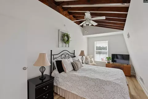 Bedroom - 675 E Point Dr, Gilbert, SC 29054 photo 3 of 5