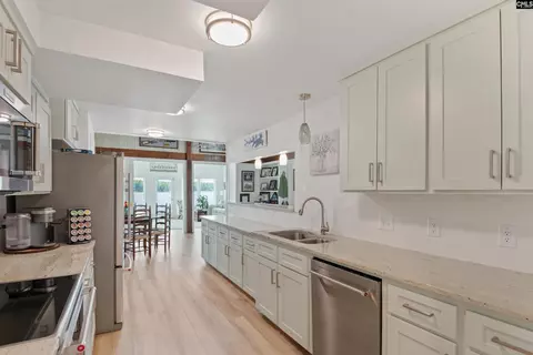 Kitchen - 675 E Point Dr, Gilbert, SC 29054 photo 1 of 5