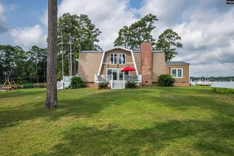 Exterior - 675 E Point Dr, Gilbert, SC 29054 photo 2 of 16