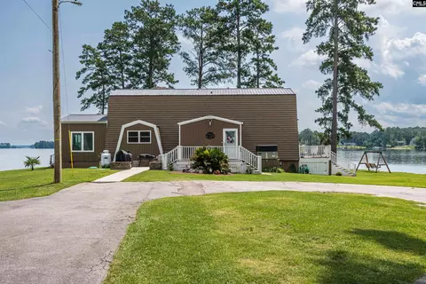 Exterior - 675 E Point Dr, Gilbert, SC 29054 photo 15 of 16