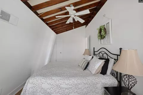 Bedroom - 675 E Point Dr, Gilbert, SC 29054 photo 4 of 5