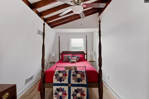 Bedroom - 675 E Point Dr, Gilbert, SC 29054 photo 5 of 5