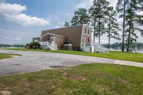 Exterior - 675 E Point Dr, Gilbert, SC 29054 photo 12 of 16