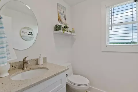 Bath - 675 E Point Dr, Gilbert, SC 29054 photo 5 of 5