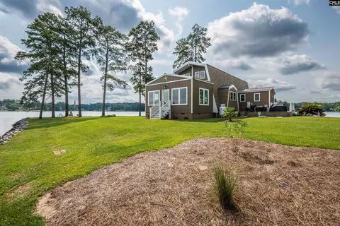 Exterior - 675 E Point Dr, Gilbert, SC 29054 photo 9 of 16