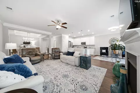 219 Hadleigh Dr, Lexington, SC 29072