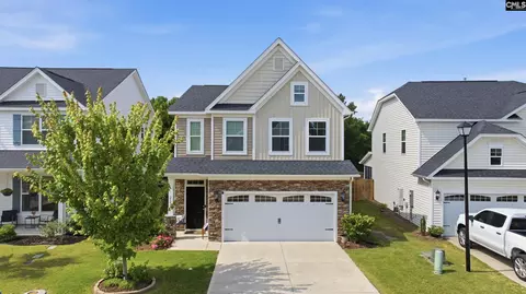 219 Hadleigh Dr, Lexington, SC 29072