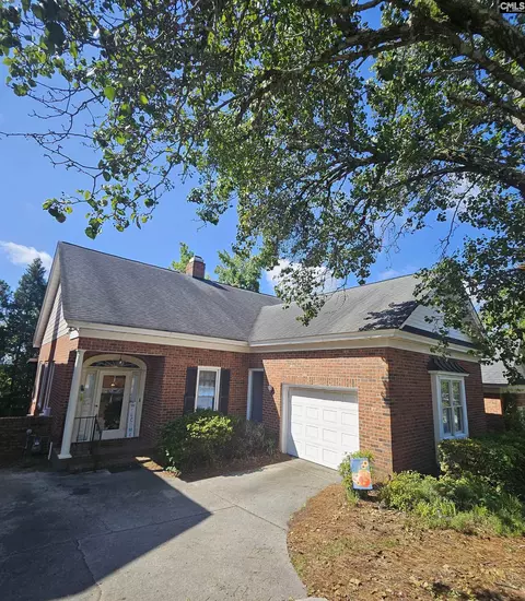 92 Polo Ridge Cir, Columbia, SC 29223