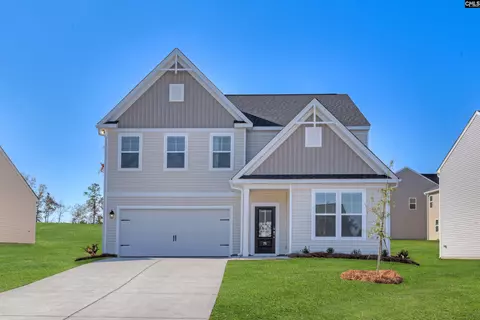 346 Welbeck Rd, Lexington, SC 29073