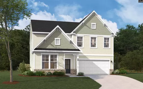 335 Welbeck Rd, Lexington, SC 29073