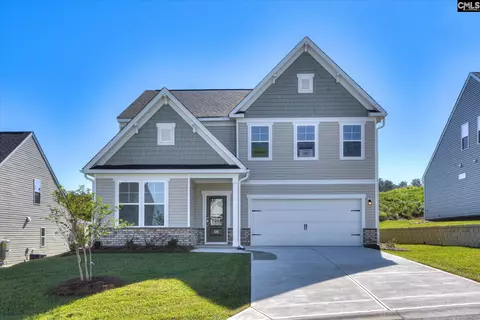 335 Welbeck Rd, Lexington, SC 29073