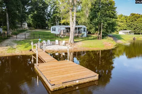 177 Cold Harbor Dr, Saluda, SC 29138