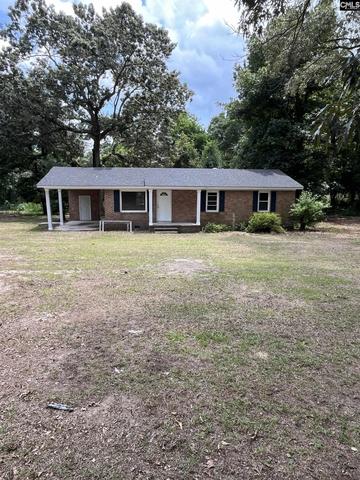 4595 Camden Hwy, Bishopville, SC 29010