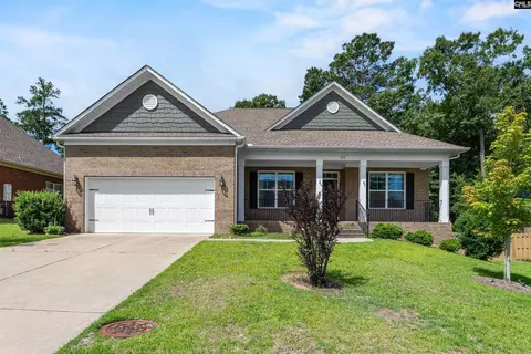 258 Cedar Hollow Ln, Irmo, SC 29063