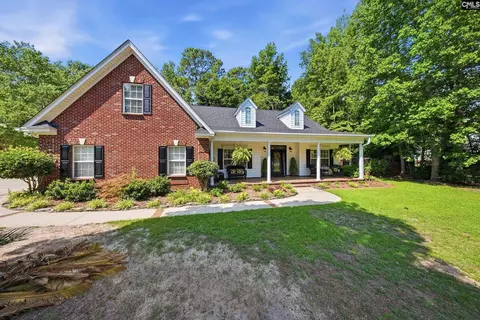 111 Hilly Rock Rd, Lexington, SC 29072