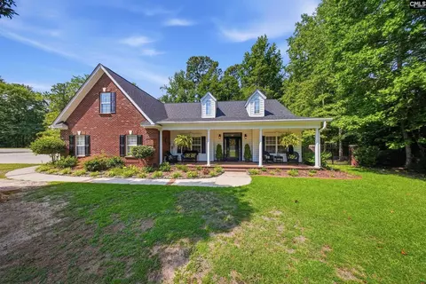 111 Hilly Rock Rd, Lexington, SC 29072