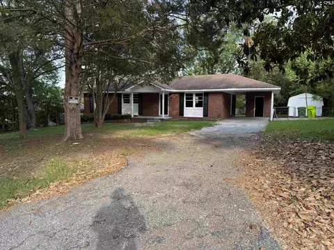 2122 Morninglo Ln, Columbia, SC 29223