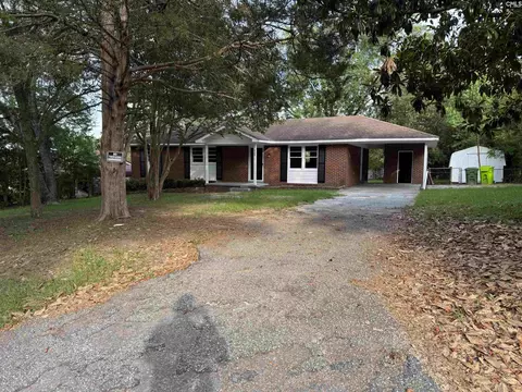 2122 Morninglo Ln, Columbia, SC 29223