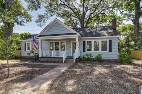 120 S Walker St, Columbia, SC 29205