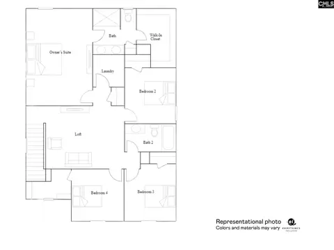124 Winding Pine Ct, Elgin, SC 29045 photo 3