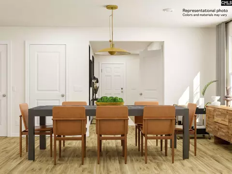 Dining - 136 Winding Pine Ct, Elgin, SC 29045 photo 2 of 2