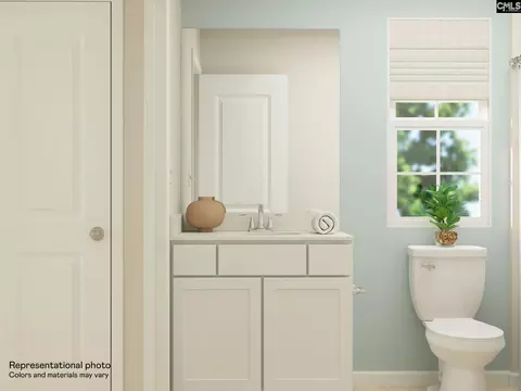 Bath - 132 Winding Pine Ct, Elgin, SC 29045 photo 1 of 3