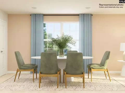 Dining - 132 Winding Pine Ct, Elgin, SC 29045 photo 2 of 3